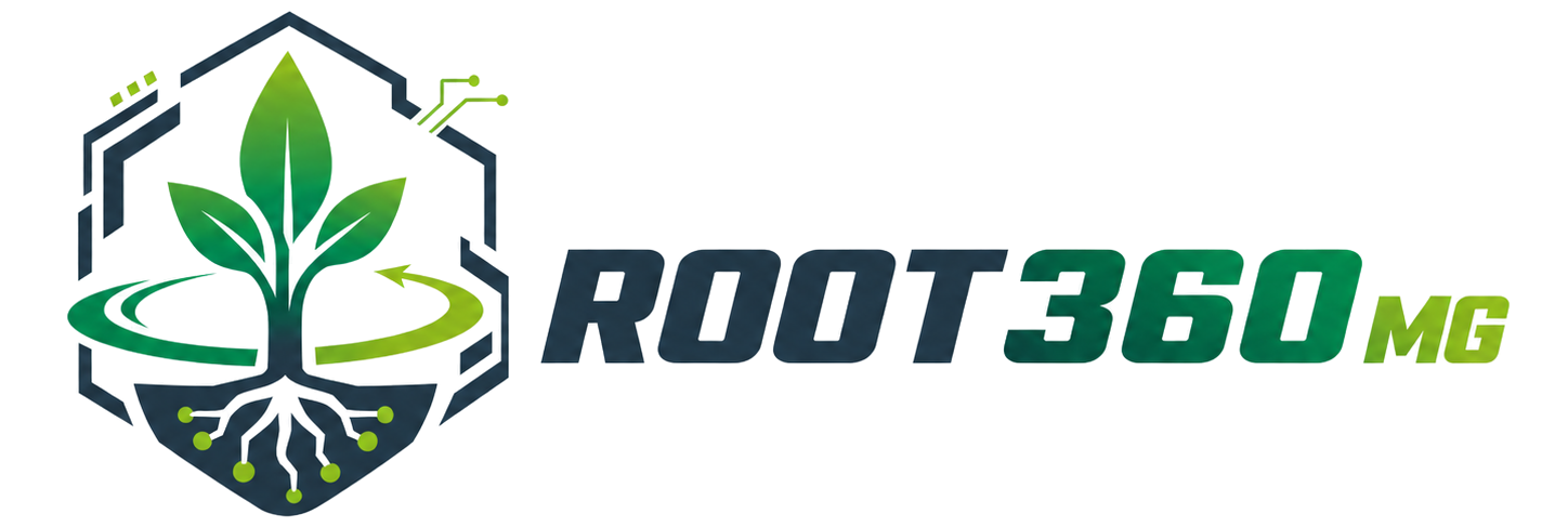 Root360MG